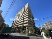 ダイアパレス高麗本通り