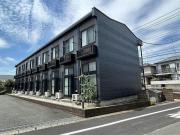 レオパレスアイステイ
