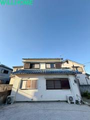 和歌浦東戸建 Y