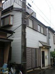 東武東上線ふじみ野駅まで徒歩13分