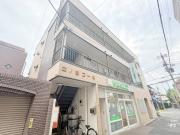 二ノ宮コーポ