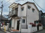蓮沼戸建