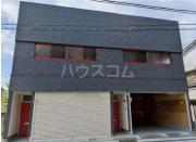 賃貸ガレージハウス