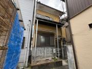 五ケ庄西浦貸家