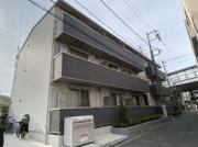 セレスティア北烏山