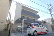 阪急宝塚線石橋阪大前駅まで徒歩7分