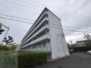 ひよどり台5団地28号棟