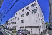 スクエア金町
