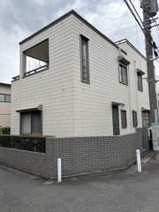 貸戸建住宅