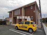 ＪＲ鹿児島本線羽犬塚駅まで徒歩12分