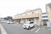 ファインシティC棟
