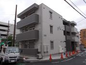 京急本線南太田駅まで徒歩1分