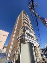 京阪本線門真市駅まで徒歩4分