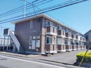 京王井の頭線三鷹台駅まで徒歩12分