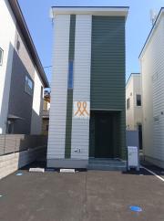 サイバーパーク桑野