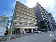 近鉄南大阪線橿原神宮前駅まで徒歩1分