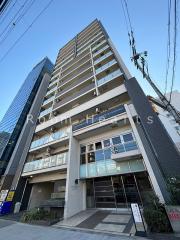エステムプラザ梅田中崎町3ツインマークスNR