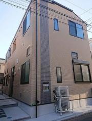 都営大江戸線練馬春日町駅まで徒歩6分
