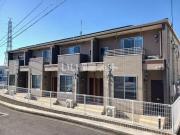 ＪＲ予讃線伊予三島駅までバス約8分 徒歩6分