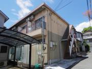 近鉄橿原線近鉄郡山駅まで徒歩5分