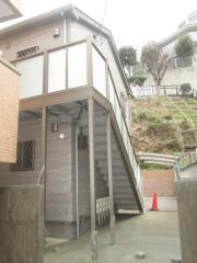 東急東横線元住吉駅までバス約7分 徒歩10分