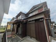 二重堀戸建