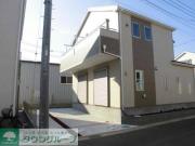 クレイドルガーデン平塚市西真土第3 2号棟