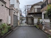 小若江 貸家