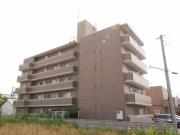 ディアコート北34条