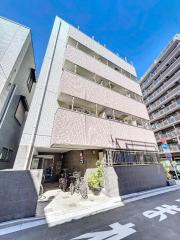 東京メトロ日比谷線三ノ輪駅まで徒歩7分