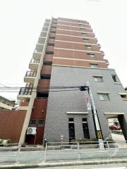 地下鉄御堂筋線あびこ駅まで徒歩4分