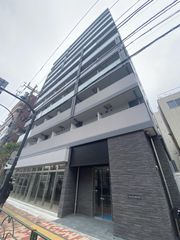 ＪＲ総武線（各駅停車）錦糸町駅まで徒歩6分