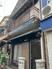 門真市堂山町9 戸建