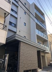 京急大師線港町駅まで徒歩11分