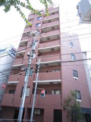 ＪＲ総武線（各駅停車）御茶ノ水駅まで徒歩8分