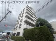 東京メトロ丸ノ内線(方南町支線)方南町駅まで徒歩7分