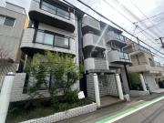 サンパレス21御影II