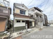 高鷲9丁目戸建