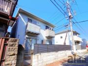 ＪＲ中央線国分寺駅まで徒歩21分