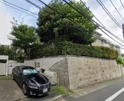 京王井の頭線神泉駅まで徒歩7分