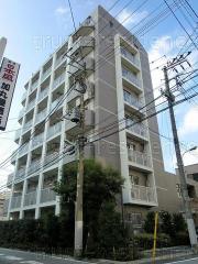 都営大江戸線清澄白河駅まで徒歩11分
