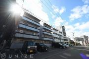 地下鉄南北線平岸駅まで徒歩7分