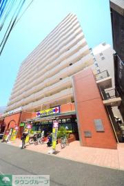 アマックス横浜