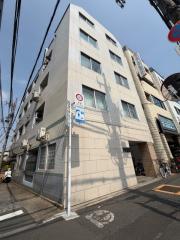 J・RESIDENCE十条