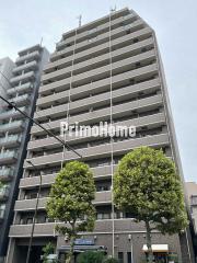 メゾンドヴィレ日本橋浜町