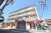 寿マンション