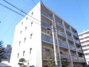 西武新宿線武蔵関駅まで徒歩8分