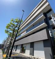 都営新宿線曙橋駅まで徒歩4分