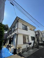 京急本線梅屋敷駅まで徒歩6分
