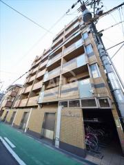 地下鉄御堂筋線大国町駅まで徒歩3分